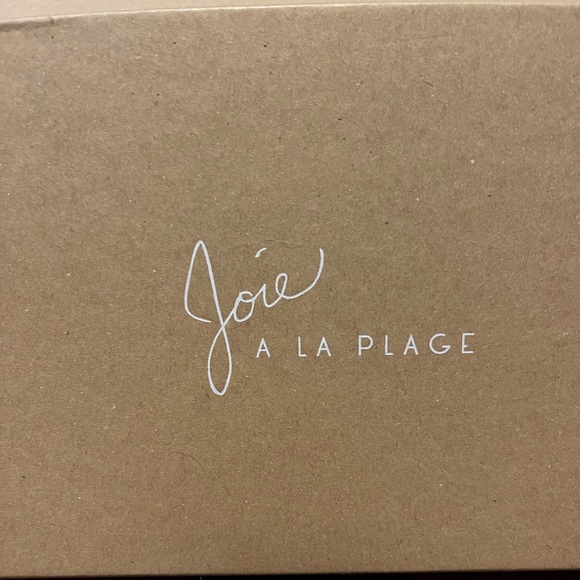 Joie a La Plage sandals - Picture 5 of 5